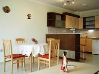 Gardenia Vacation Settlement Resort Sozopol