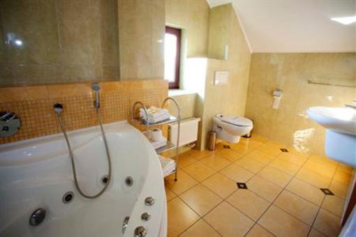 фото отеля Hotel Nowodworski
