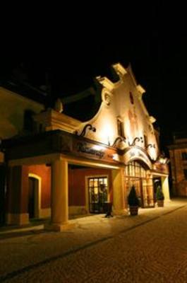 фото отеля Hotel Nowodworski