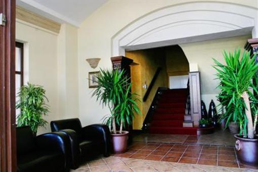 фото отеля Hotel Nowodworski