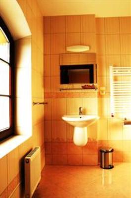 фото отеля Hotel Nowodworski
