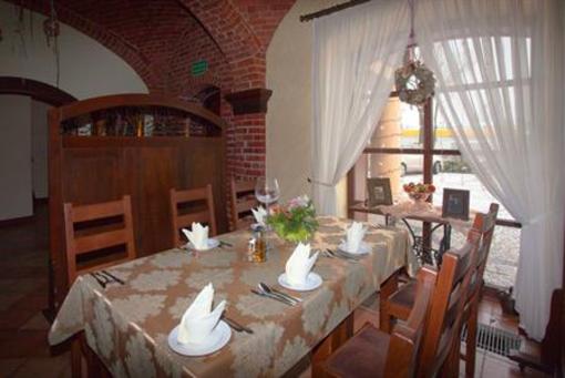 фото отеля Hotel Nowodworski