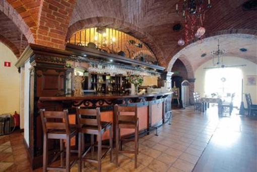 фото отеля Hotel Nowodworski