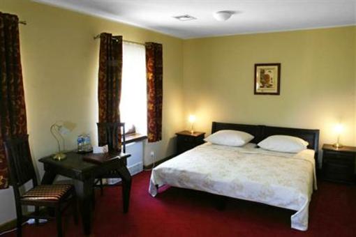 фото отеля Hotel Nowodworski