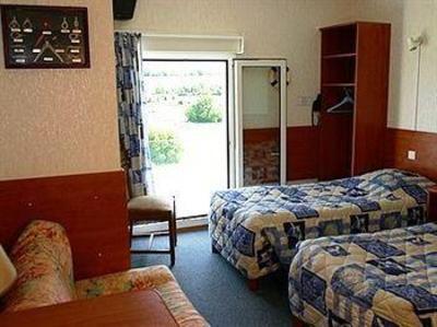 фото отеля Logis Auberge des Voiliers Hotel Langres