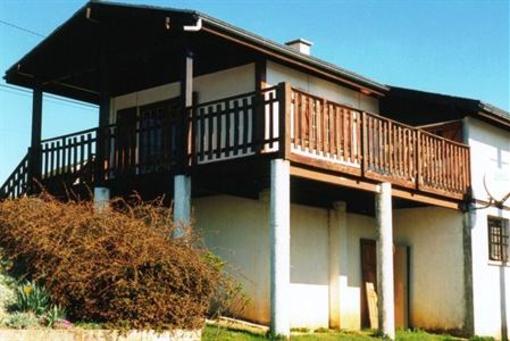 фото отеля Logis Auberge des Voiliers Hotel Langres