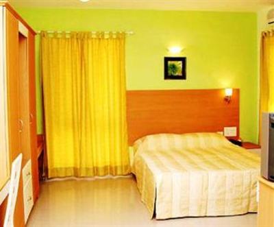 фото отеля Terra Tree Properties