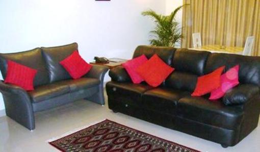 фото отеля Terra Tree Properties