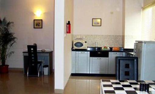 фото отеля Terra Tree Properties