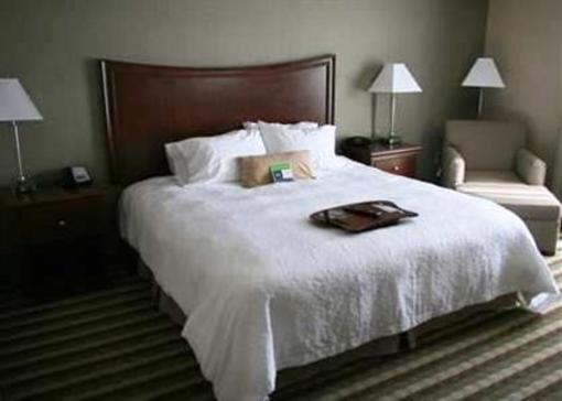 фото отеля Hampton Inn Presque Isle