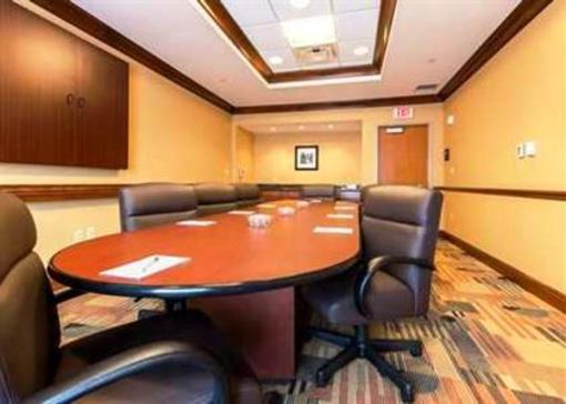 фото отеля Hampton Inn Presque Isle