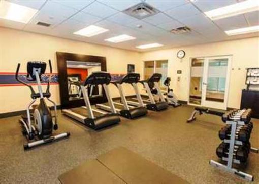 фото отеля Hampton Inn Presque Isle
