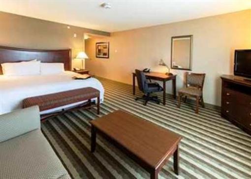 фото отеля Hampton Inn Presque Isle