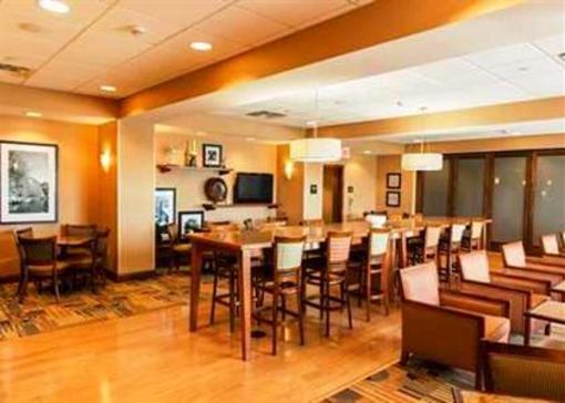 фото отеля Hampton Inn Presque Isle