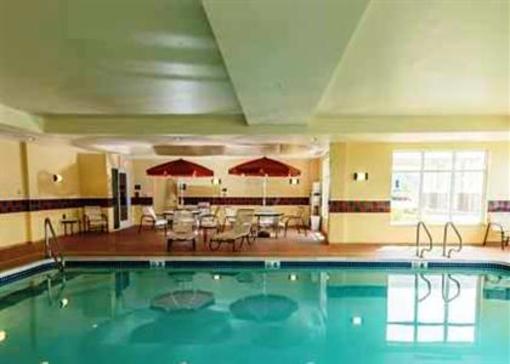 фото отеля Hampton Inn Presque Isle