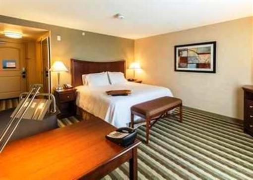 фото отеля Hampton Inn Presque Isle
