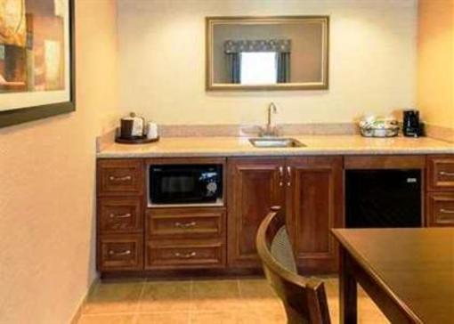 фото отеля Hampton Inn Presque Isle