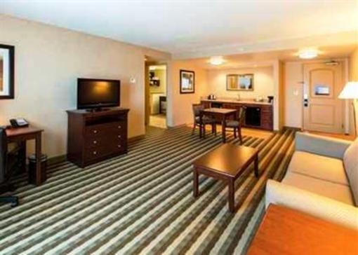 фото отеля Hampton Inn Presque Isle