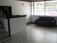 Casa Hotel Elite Del Parque
