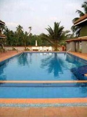 фото отеля Skylark Resort