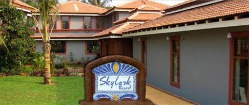фото отеля Skylark Resort