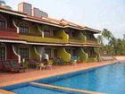 фото отеля Skylark Resort