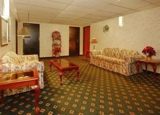 фото отеля Econo Lodge Omaha