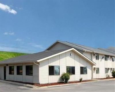 фото отеля Econo Lodge Omaha