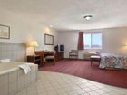 фото отеля Econo Lodge Omaha