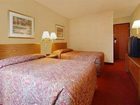 фото отеля Econo Lodge Omaha