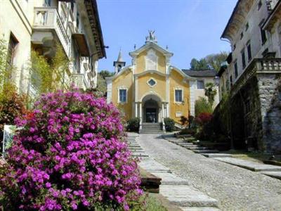 фото отеля San Rocco Hotel