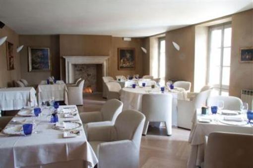 фото отеля San Rocco Hotel
