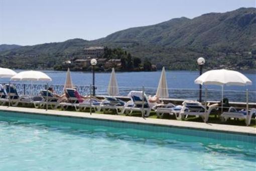 фото отеля San Rocco Hotel