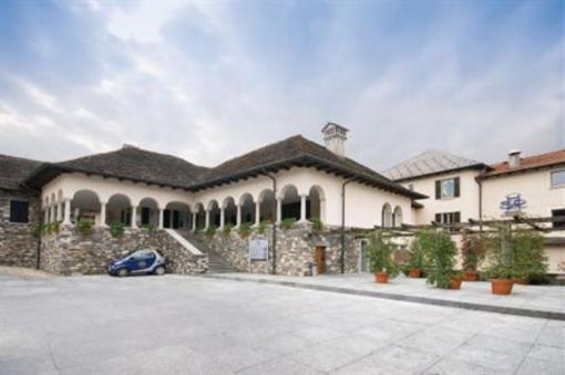 фото отеля San Rocco Hotel
