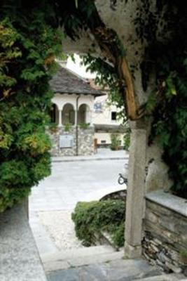 фото отеля San Rocco Hotel