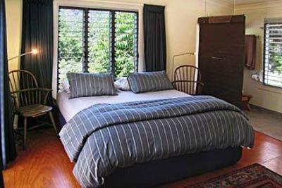 фото отеля Mavis's Cabins at Mount Warning