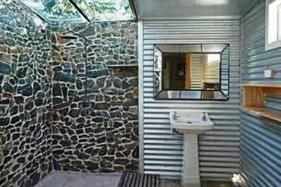 фото отеля Mavis's Cabins at Mount Warning