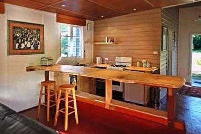 фото отеля Mavis's Cabins at Mount Warning