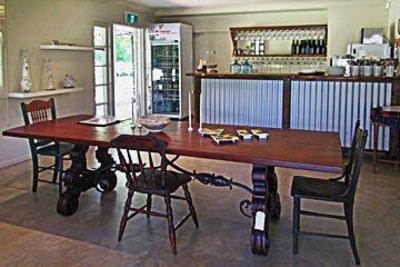 фото отеля Mavis's Cabins at Mount Warning