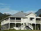 фото отеля Mavis's Cabins at Mount Warning