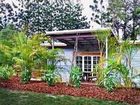 фото отеля Mavis's Cabins at Mount Warning