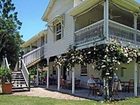 фото отеля Mavis's Cabins at Mount Warning