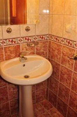 фото отеля Yavuzhan Hotel