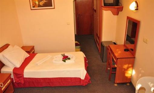 фото отеля Yavuzhan Hotel