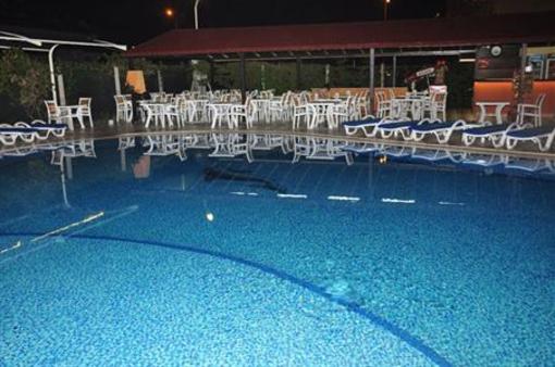 фото отеля Yavuzhan Hotel
