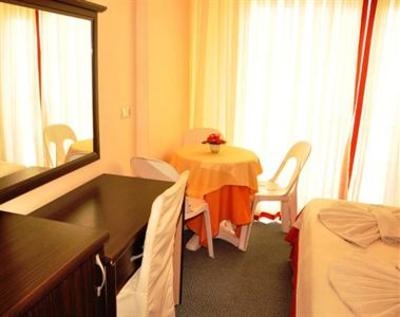 фото отеля Yavuzhan Hotel