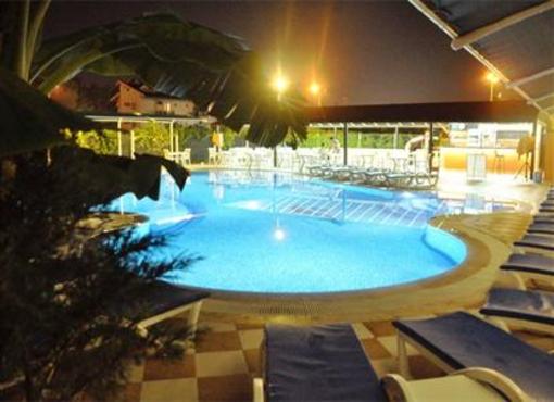 фото отеля Yavuzhan Hotel