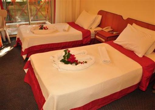 фото отеля Yavuzhan Hotel