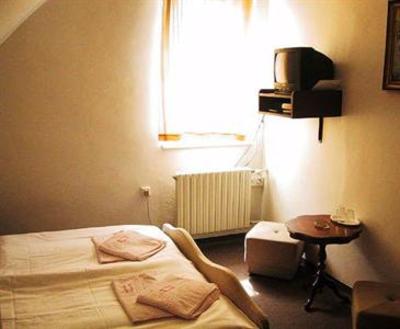 фото отеля Pension Diamant Karlovy Vary