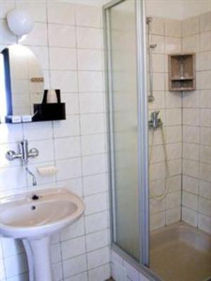 фото отеля Pension Diamant Karlovy Vary